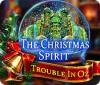 The Christmas Spirit: Trouble in Oz 게임