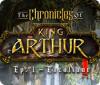 The Chronicles of King Arthur: Episode 1 - Excalibur 게임