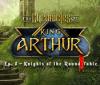 The Chronicles of King Arthur: Episode 2 - Knights of the Round Table 게임