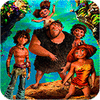 The Croods Memory Game 게임