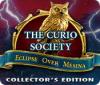 The Curio Society: Eclipse Over Mesina Collector's Edition 게임