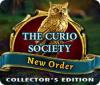 The Curio Society: New Order Collector's Edition 게임