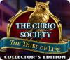 The Curio Society: The Thief of Life Collector's Edition 게임