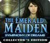 The Emerald Maiden: Symphony of Dreams Collector's Edition 게임