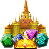 The Enchanted Kingdom: Elisa's Adventure 게임