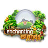 The Enchanting Islands 게임