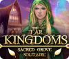 The Far Kingdoms: Sacred Grove Solitaire 게임
