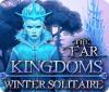 The Far Kingdoms: Winter Solitaire 게임