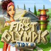 The First Olympic Tidy Up 게임