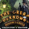 The Great Unknown: Houdini's Castle Collector's Edition 게임