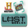 The History Channel Lost Worlds 게임