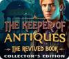 The Keeper of Antiques: The Revived Book Collector's Edition 게임