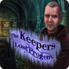 The Keepers: Lost Progeny 게임