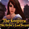 The Keepers: The Order's Last Secret 게임
