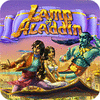 The Lamp Of Aladdin 게임
