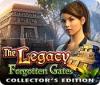 The Legacy: Forgotten Gates Collector's Edition 게임