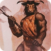 The Legend of Minotaur 게임