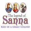The Legend of Sanna 게임