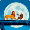 The Lion King Memory Game 게임