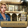 The Crime Reports. The Locked Room 게임