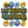 The Lost Treasures of Alexandria 게임