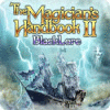 The Magician's Handbook II: BlackLore 게임