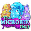 The Microbie Story 게임