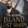 The Missing: Island of Lost Ships 게임