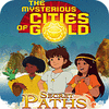 The Mysterious Cities of Gold: Secret Paths 게임