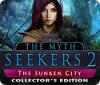 The Myth Seekers 2: The Sunken City Collector's Edition 게임