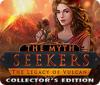 The Myth Seekers: The Legacy of Vulcan Collector's Edition 게임
