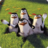 The Penguins of Madagascar: Pollution Solution 게임