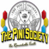 The Pini Society: The Remarkable Truth 게임