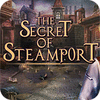 The Secret Of Steamport 게임