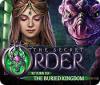 The Secret Order: Return to the Buried Kingdom 게임