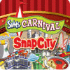 The Sims Carnival SnapCity 게임