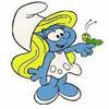 The Smurfs Mix-Up 게임