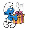 The Smurfs Point and Click Smurf 게임