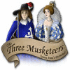 The Three Musketeers: Queen Anne's Diamonds 게임