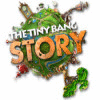 The Tiny Bang Story game