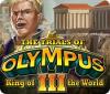 The Trials of Olympus III: King of the World 게임