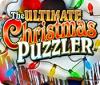 The Ultimate Christmas Puzzler 게임