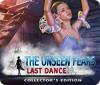 The Unseen Fears: Last Dance Collector's Edition 게임