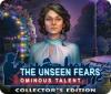 The Unseen Fears: Ominous Talent Collector's Edition 게임
