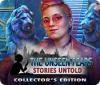 The Unseen Fears: Stories Untold Collector's Edition 게임