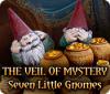 The Veil of Mystery: Seven Little Gnomes 게임