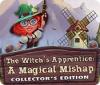The Witch's Apprentice: A Magical Mishap Collector's Edition 게임