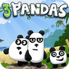 Three Pandas 게임