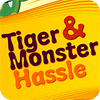 Tiger and Monster Hassle 게임