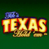 Tik's Texas Hold'Em 게임